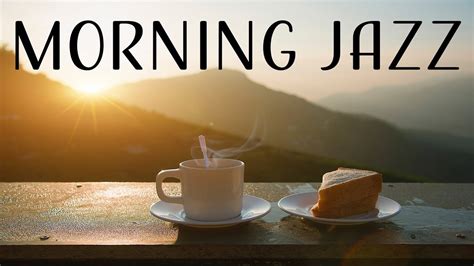 Morning Jazz at Cozy Coffee Shop Ambience Instrumental Music for Studying, Working and Relaxing. . Morning jazz